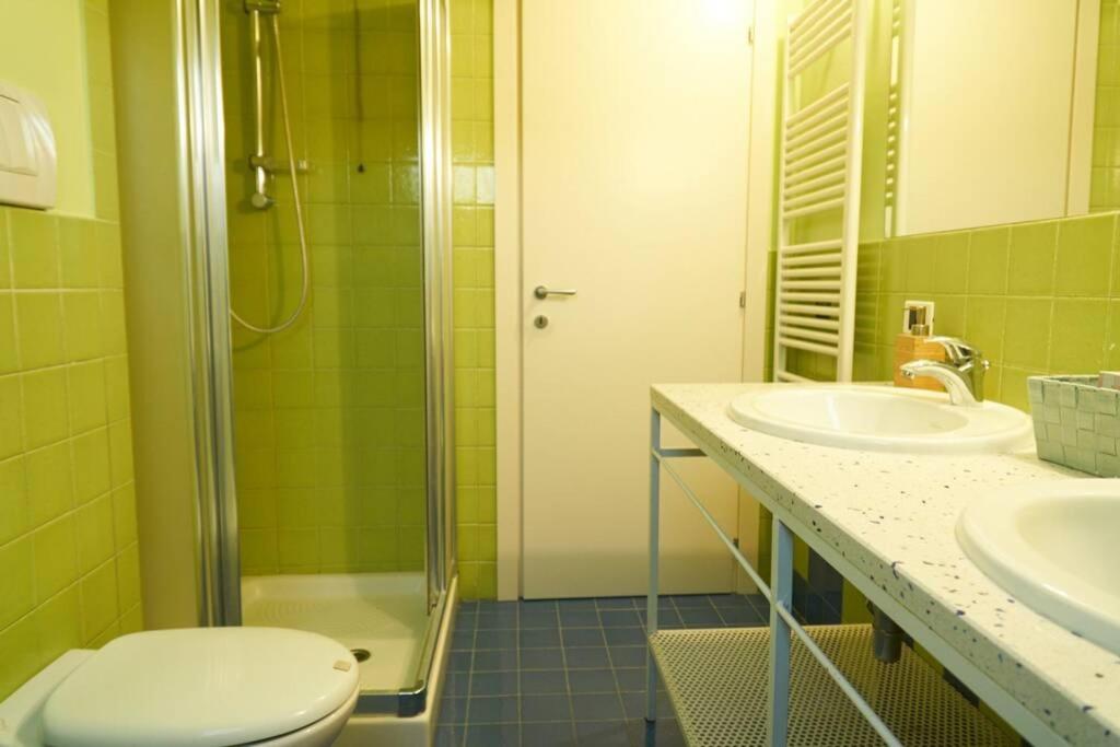 Apartamento Casa Rubini Teramo Exterior foto