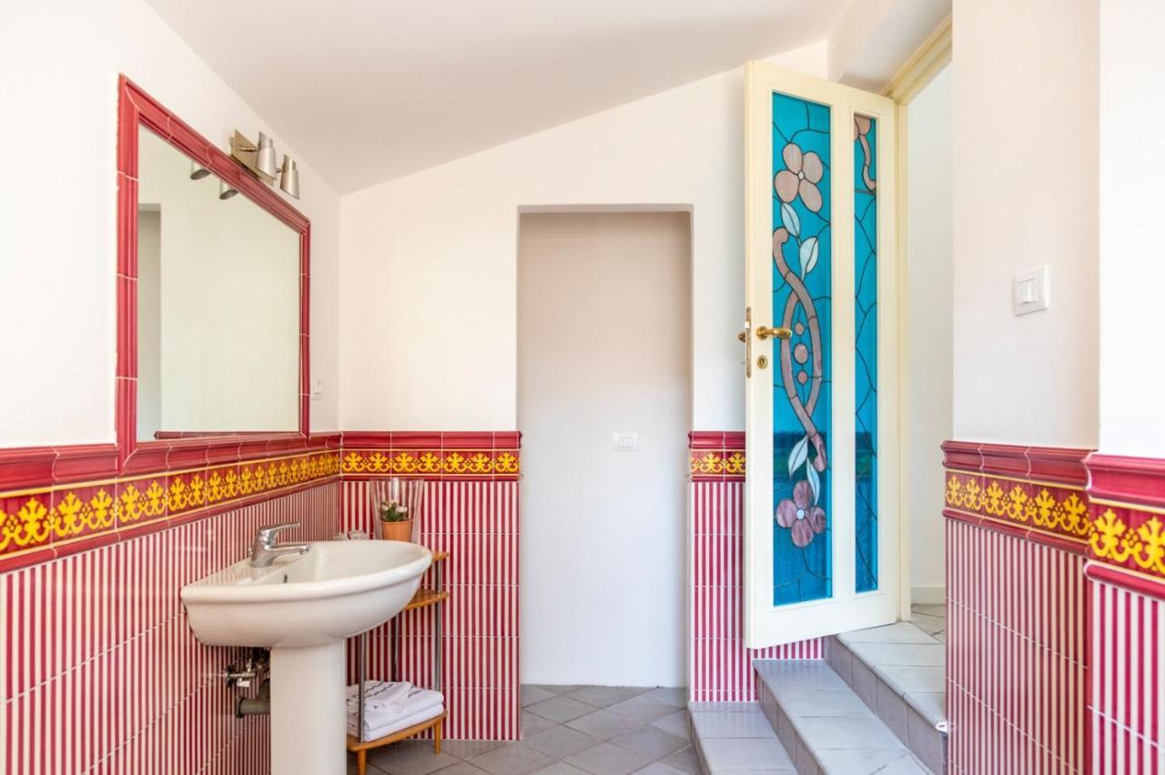 Apartamento Casa Rubini Teramo Exterior foto