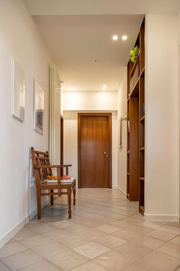 Apartamento Casa Rubini Teramo Exterior foto