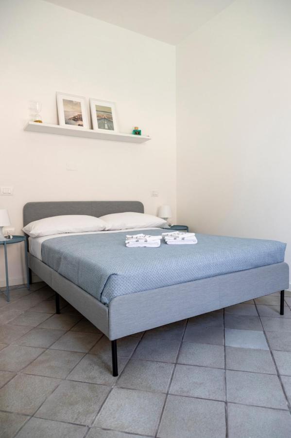 Apartamento Casa Rubini Teramo Exterior foto