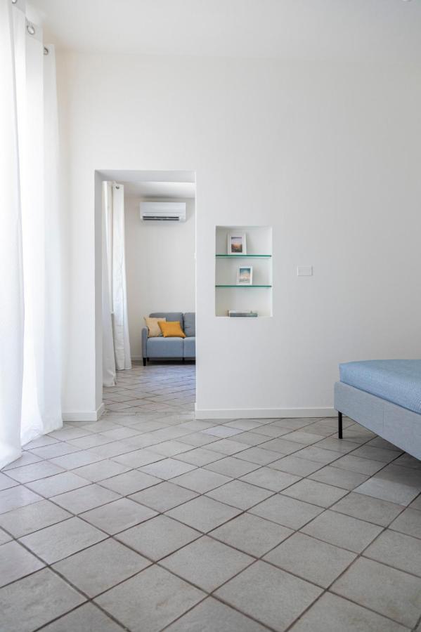Apartamento Casa Rubini Teramo Exterior foto