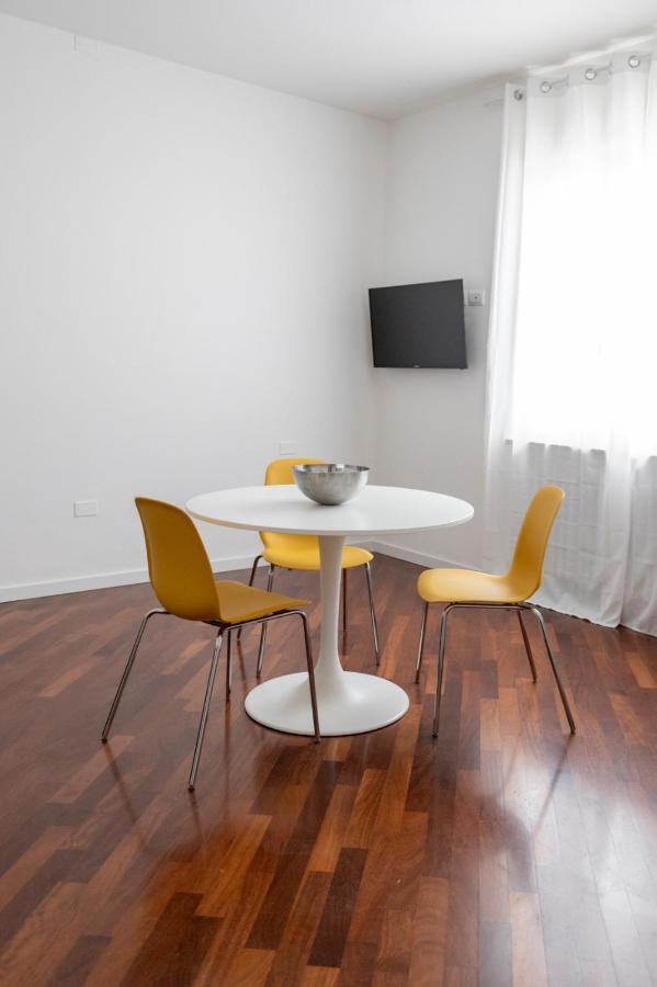 Apartamento Casa Rubini Teramo Exterior foto