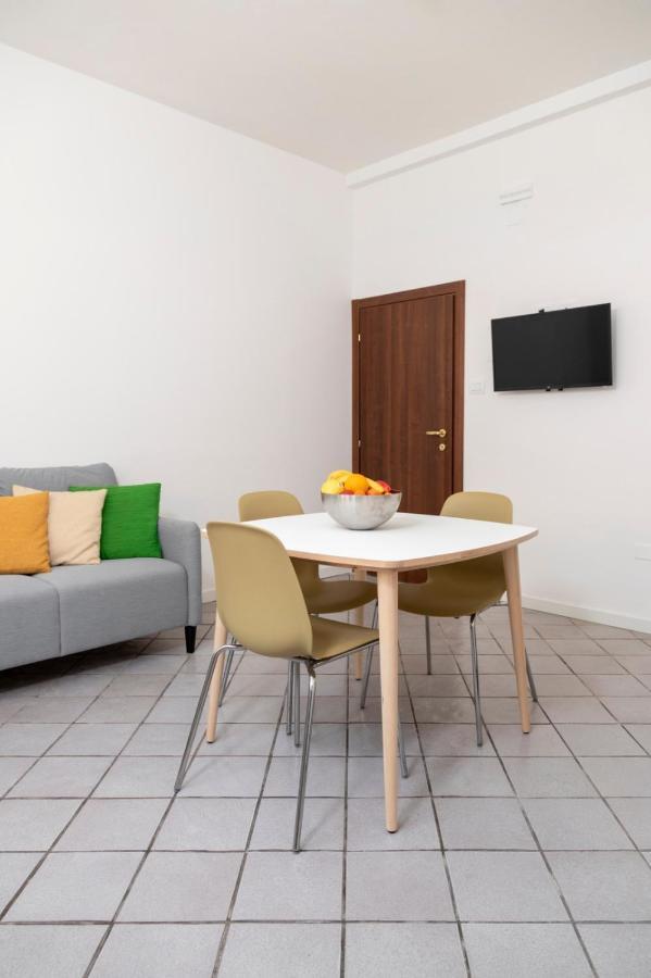Apartamento Casa Rubini Teramo Exterior foto