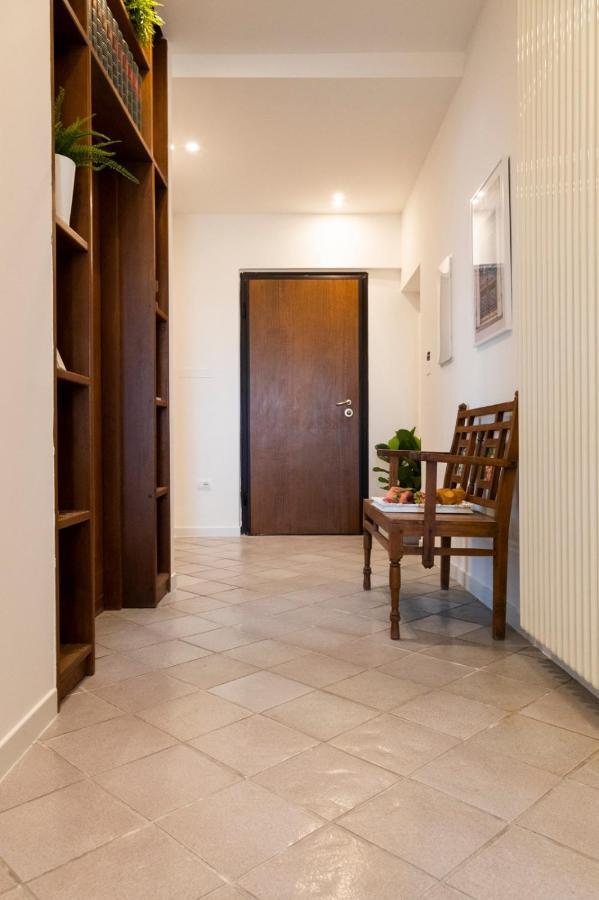 Apartamento Casa Rubini Teramo Exterior foto